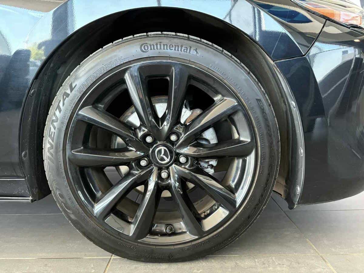 2020 Mazda MAZDA3 SPORT Gt Fwd - Image 10