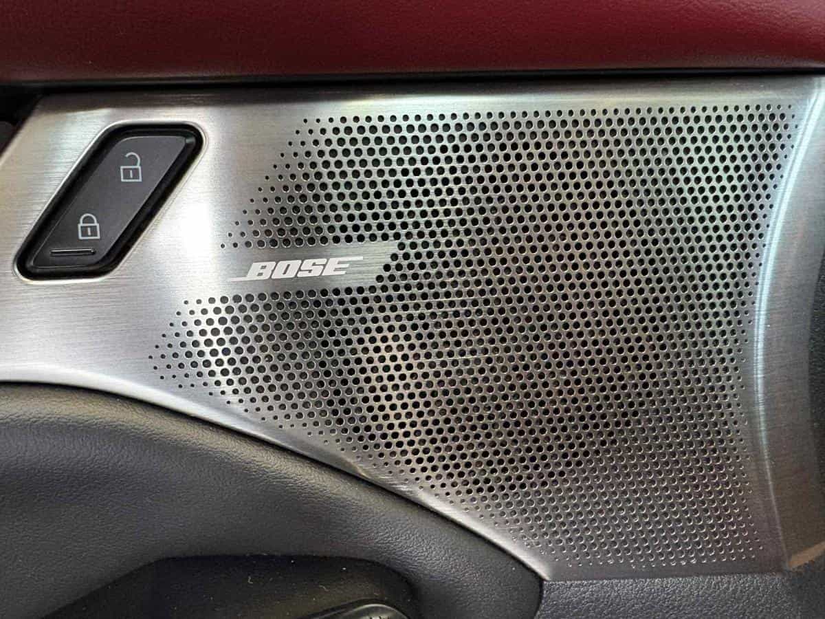 2020 Mazda MAZDA3 SPORT Gt Fwd - Image 12