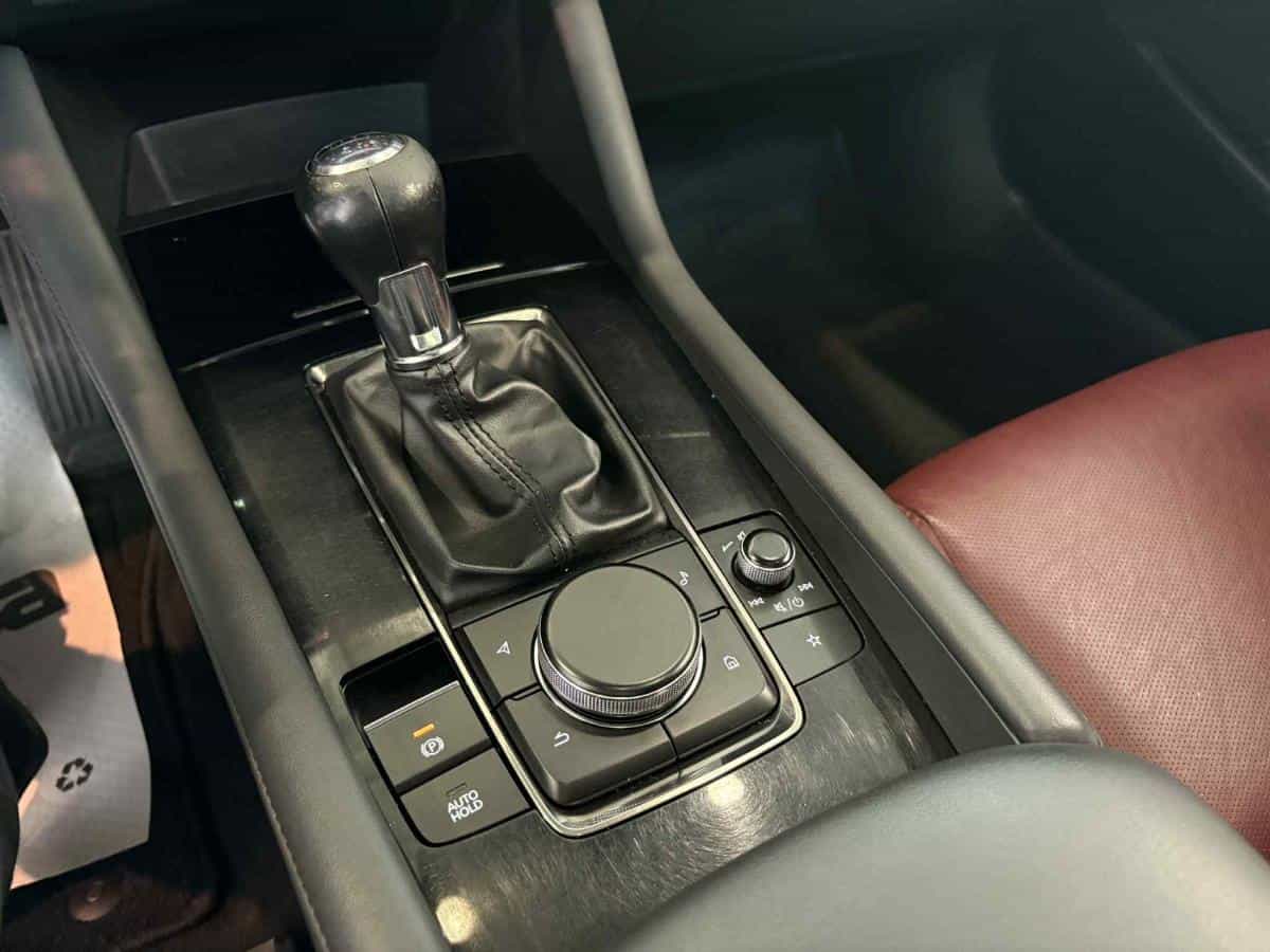 2020 Mazda MAZDA3 SPORT Gt Fwd - Image 17