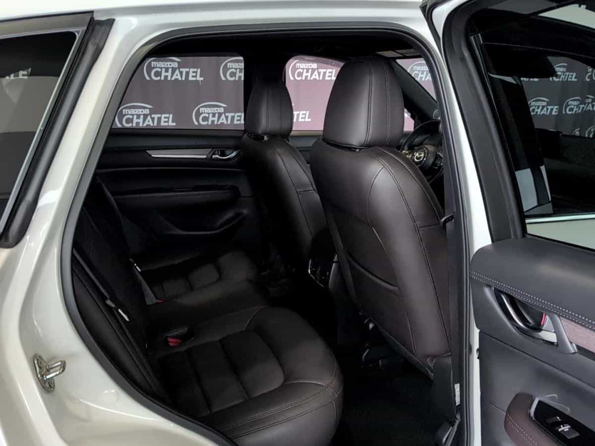 2023 Mazda CX-5 Signature TI - Image 10