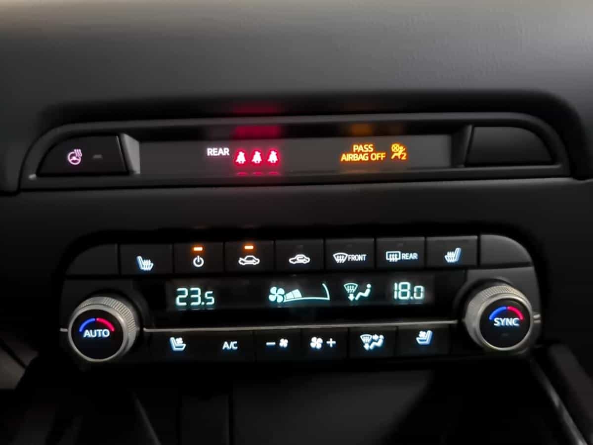 2023 Mazda CX-5 Signature TI - Image 22