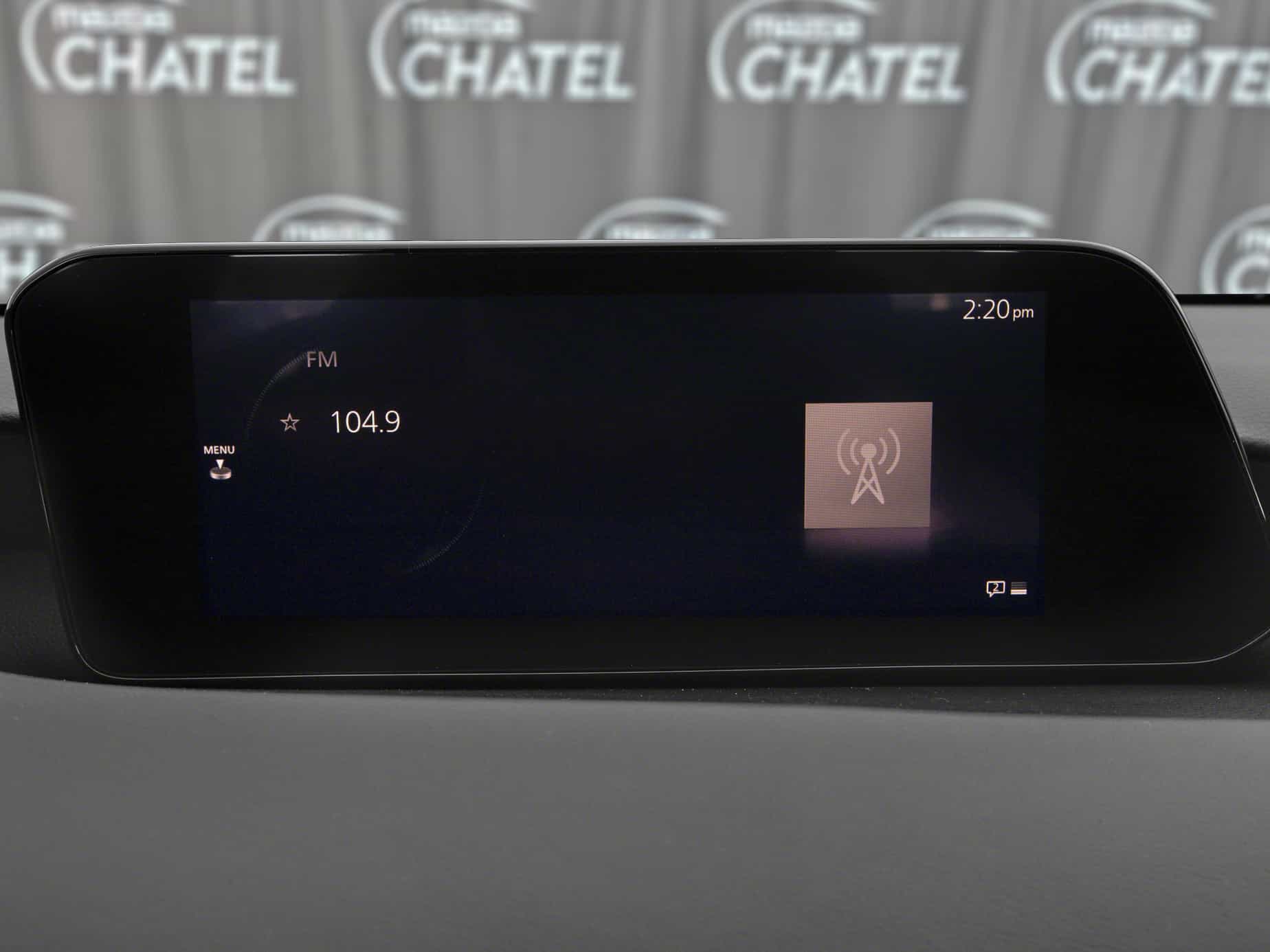 2025 Mazda MAZDA3 SPORT GX - Image 6