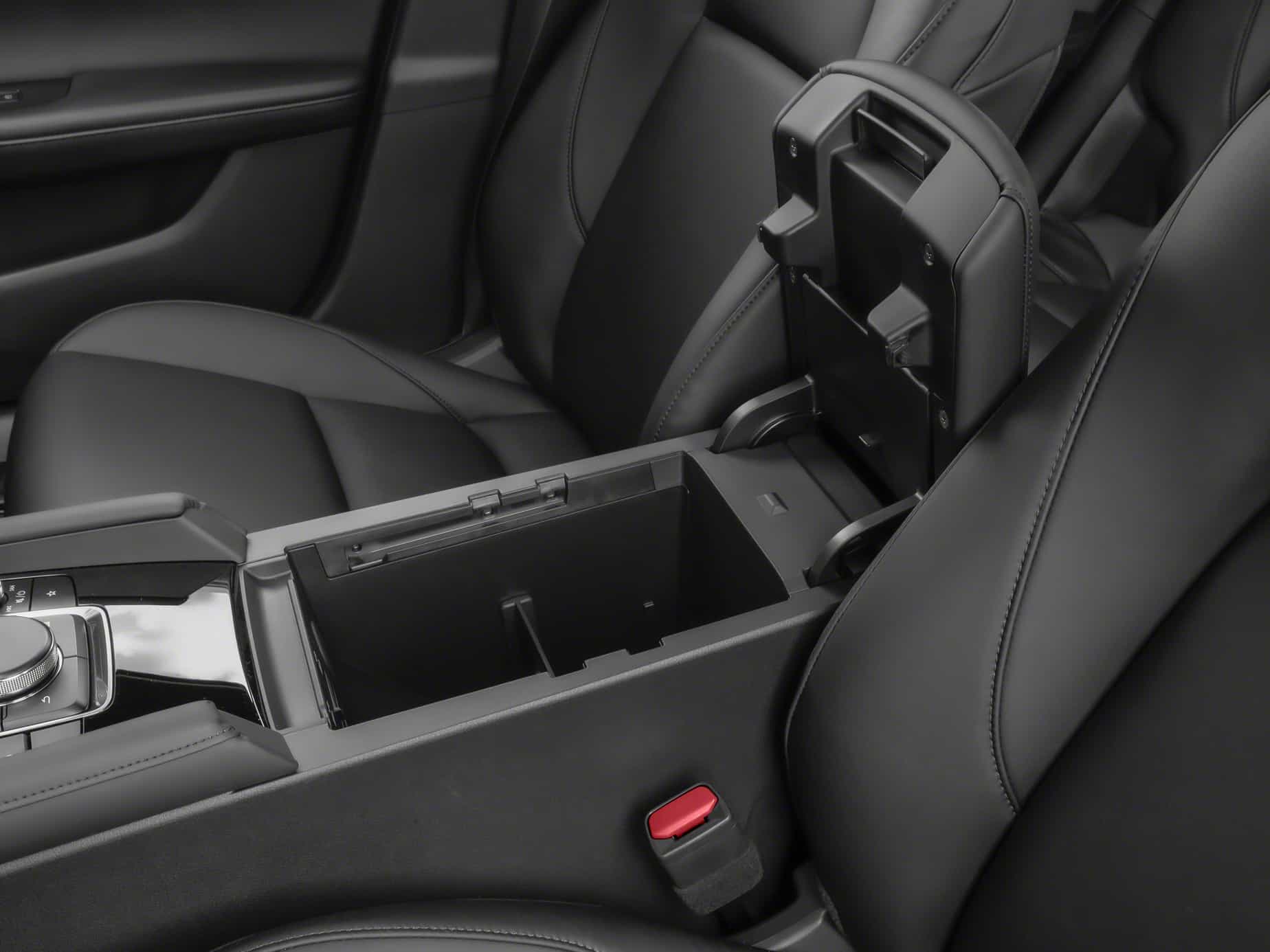 2025 Mazda MAZDA3 SPORT GS - Image 10