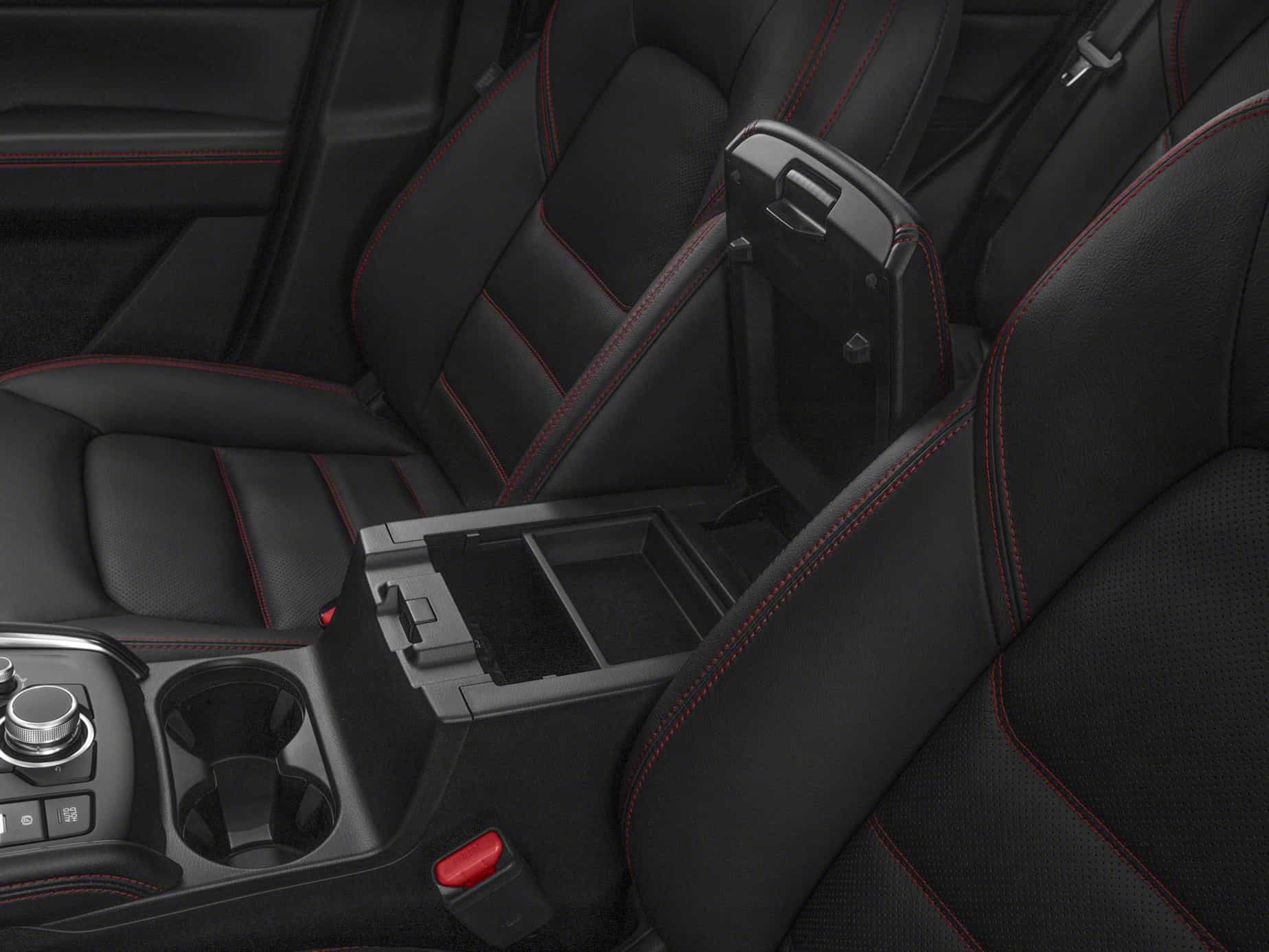 2025 Mazda CX-5 GS - Image 10