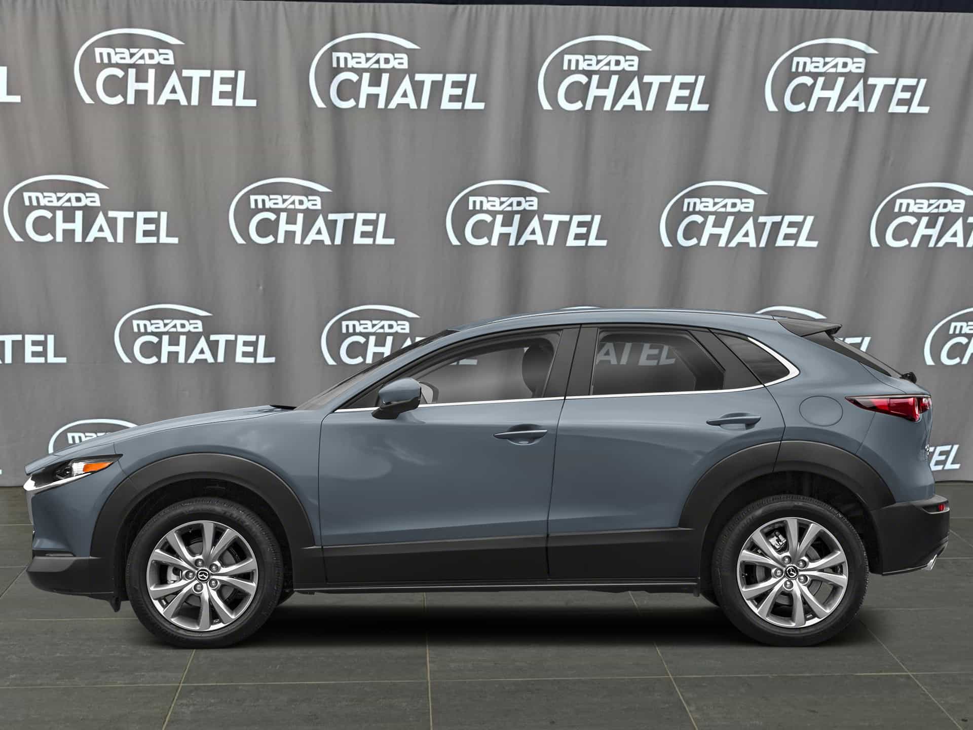 2025 Mazda CX-30 GX - Image 3
