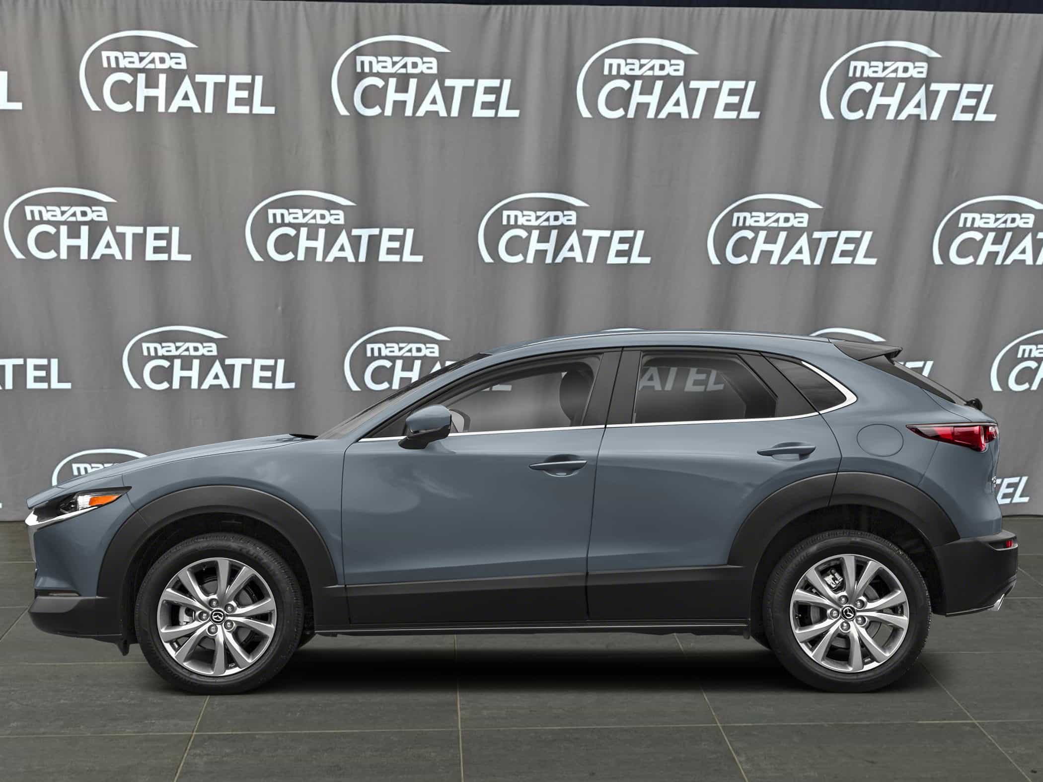 2025 Mazda CX-30 GX - Image 3