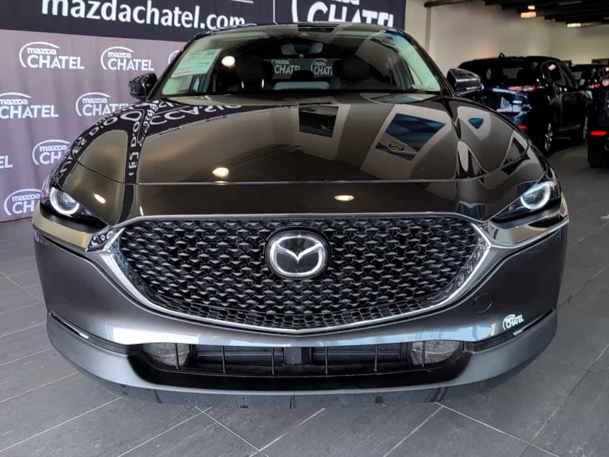 2023 Mazda CX-30 Gs Awd - Image 3