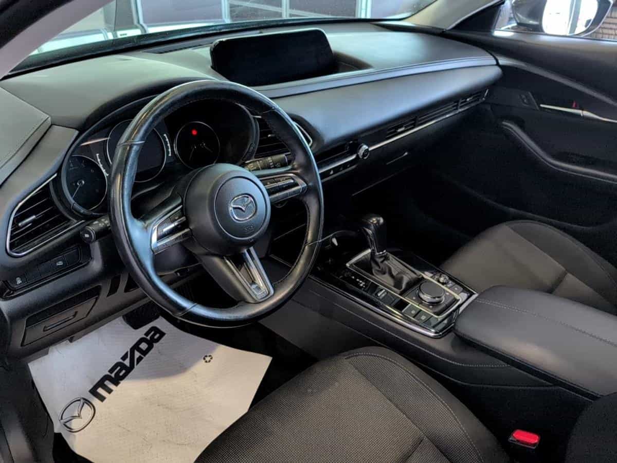 2023 Mazda CX-30 Gs Awd - Image 12