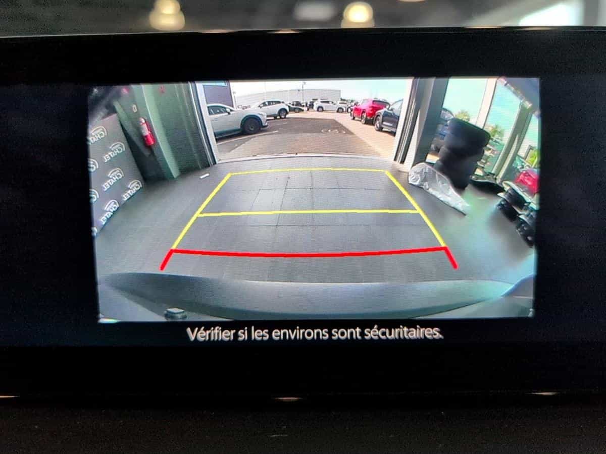 2023 Mazda CX-30 Gs Awd - Image 22