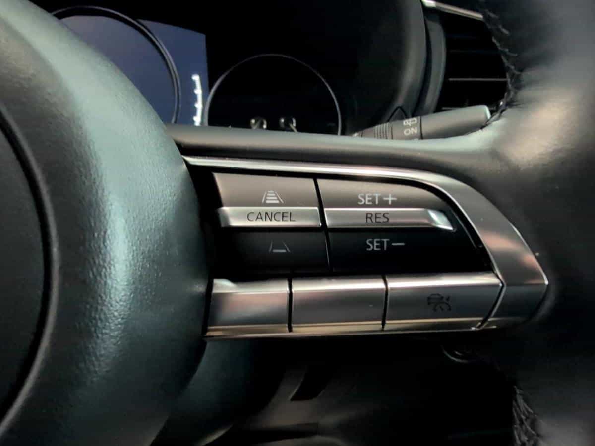 2023 Mazda CX-30 Gs Awd - Image 16