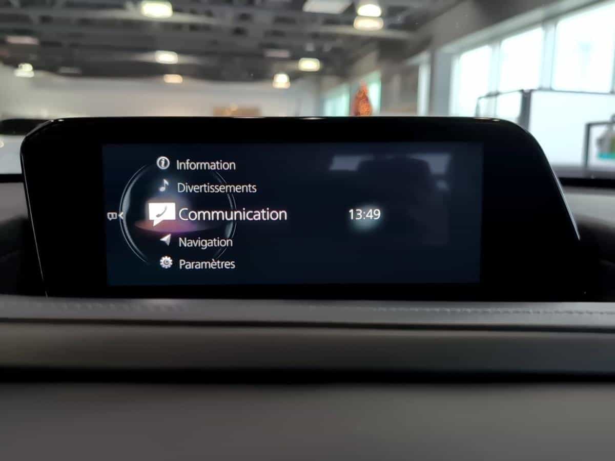 2023 Mazda CX-30 Gs Awd - Image 21