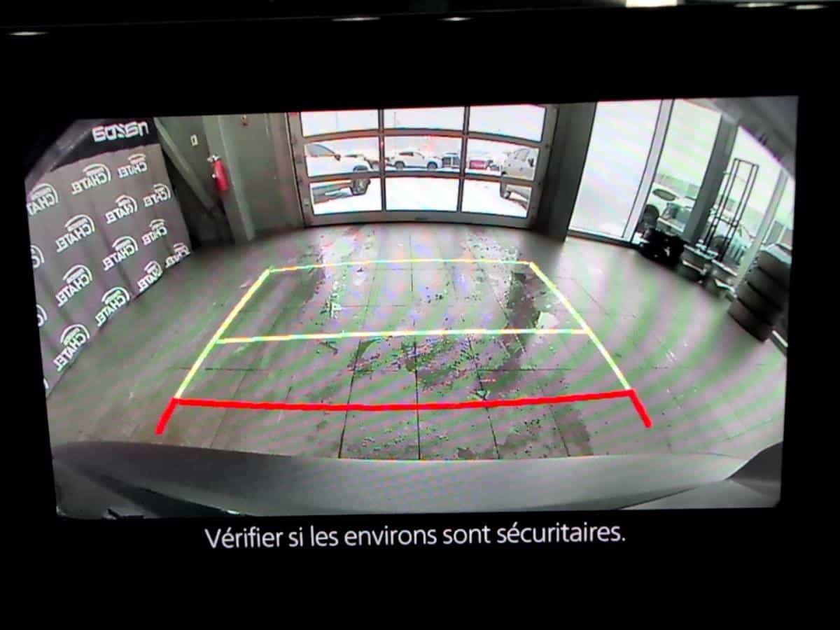 2023 Mazda CX-30 Gs Awd - Image 22