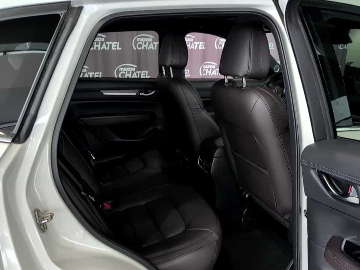 2021 Mazda CX-5 Signature TI 2021,5 - Image 10