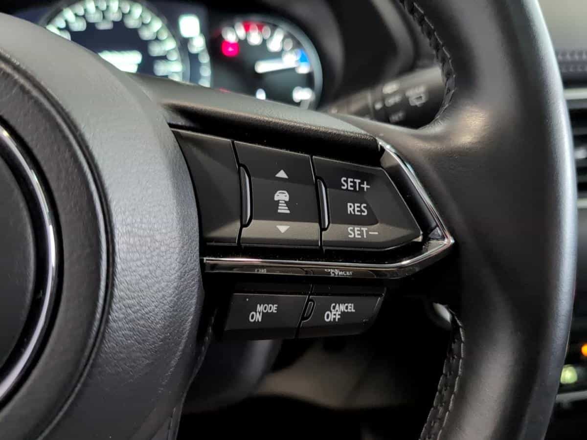 2021 Mazda CX-5 Signature TI 2021,5 - Image 17