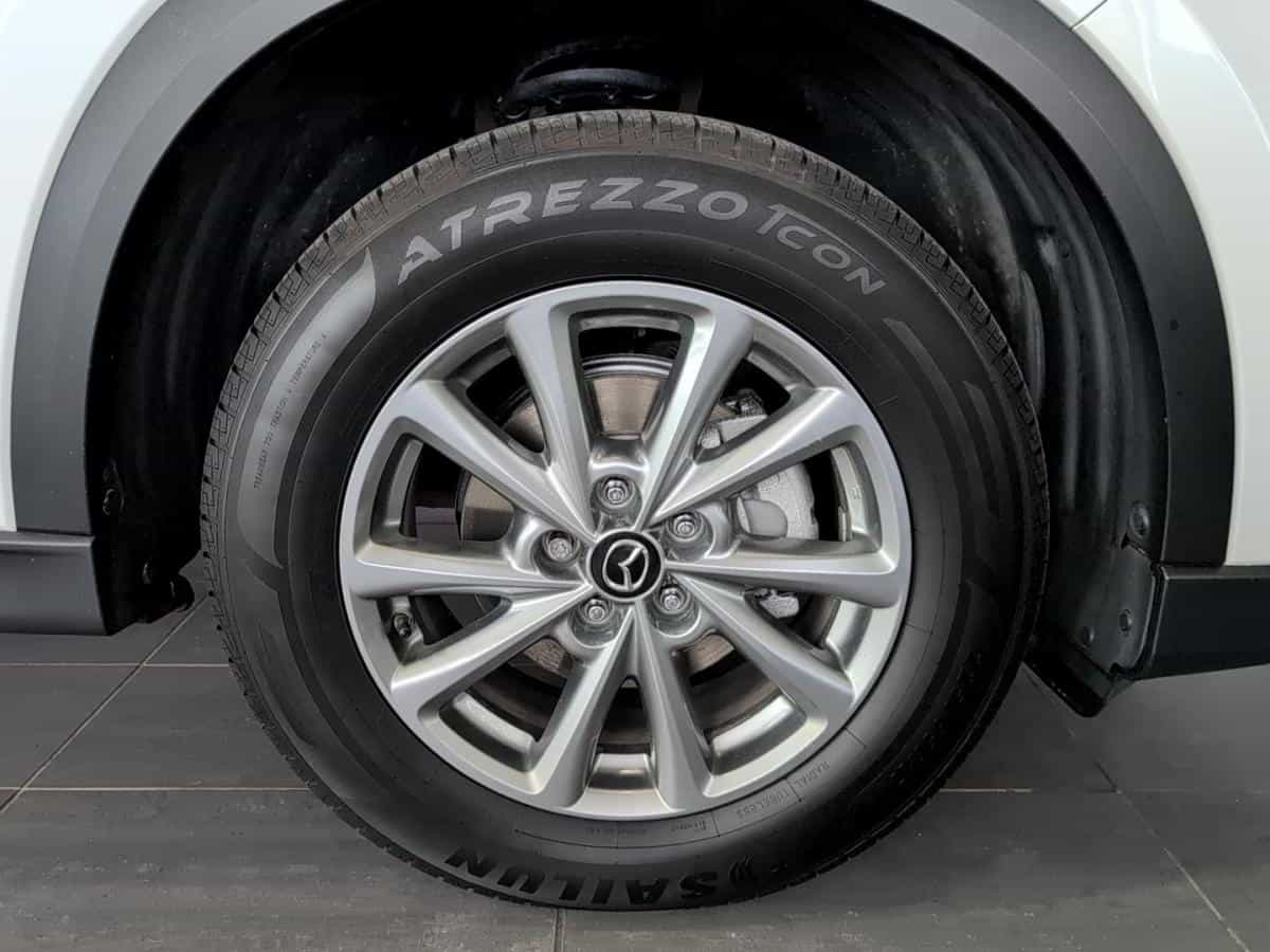 2022 Mazda CX-5 Gs Ti - Image 8