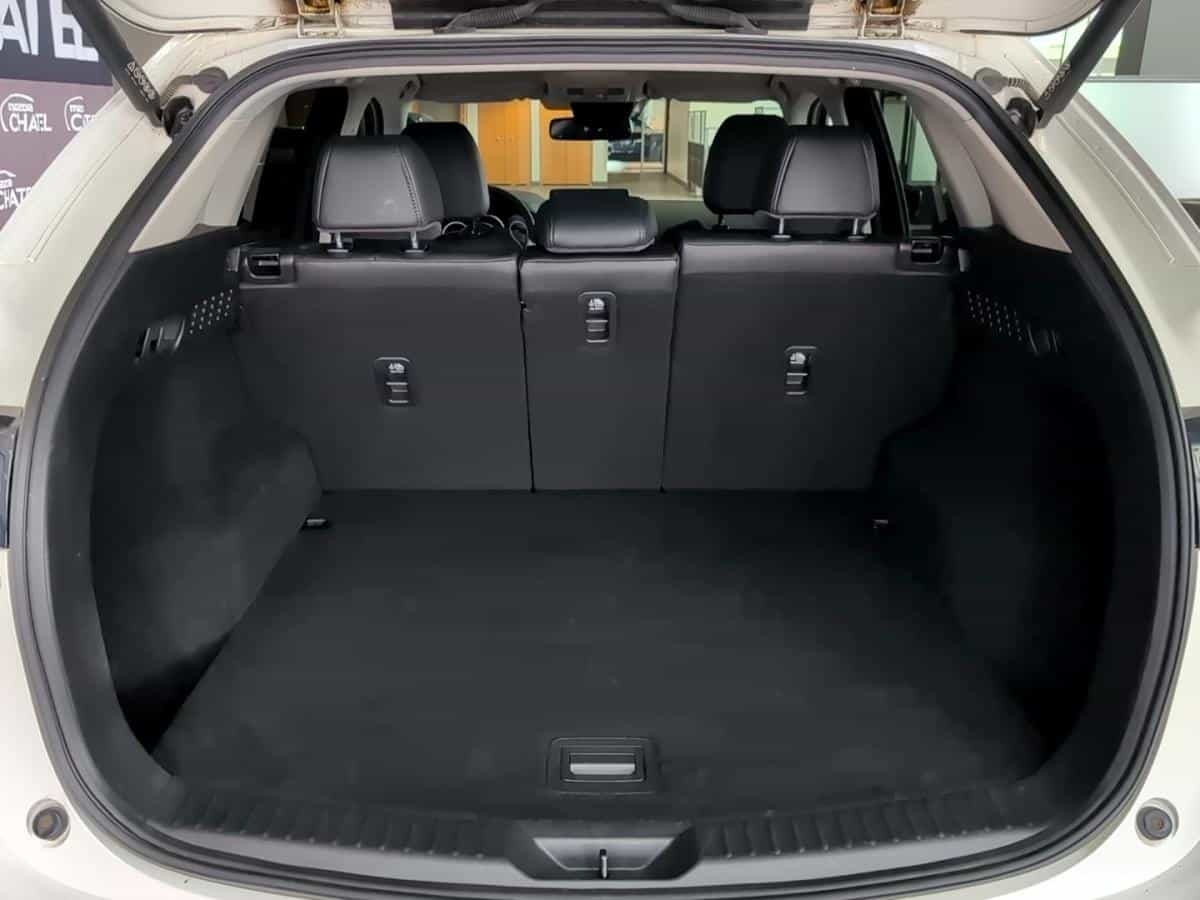 2022 Mazda CX-5 Gs Ti - Image 11