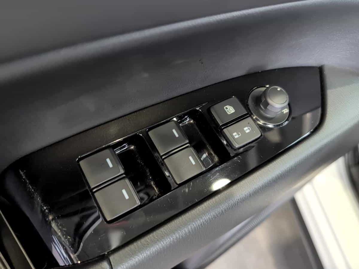 2022 Mazda CX-5 Gs Ti - Image 12