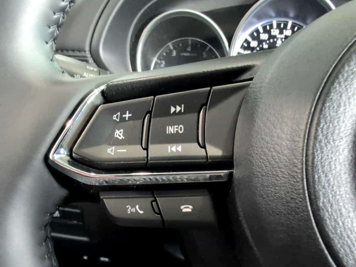 2022 Mazda CX-5 Gs Ti - Image 14