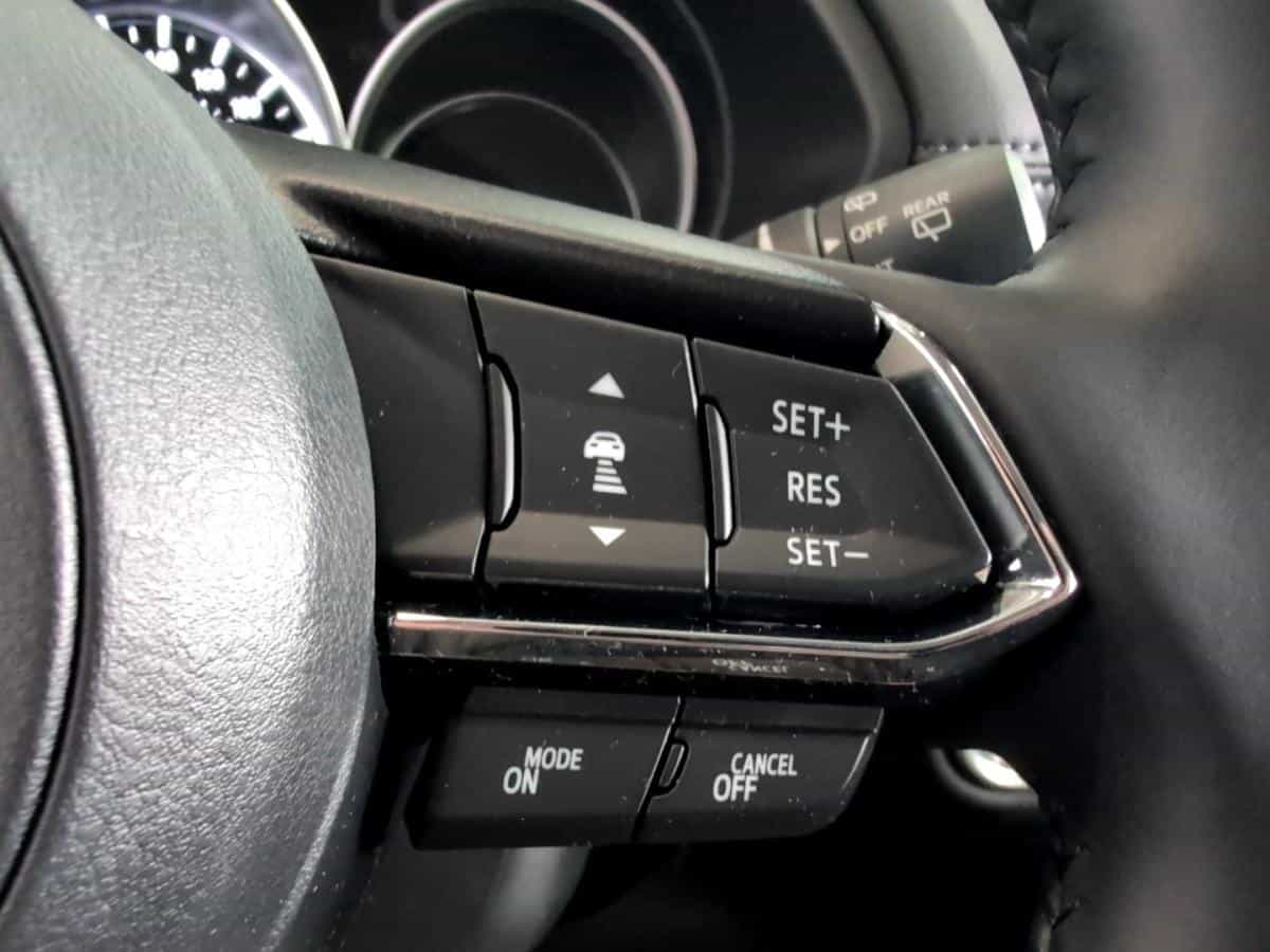 2022 Mazda CX-5 Gs Ti - Image 15