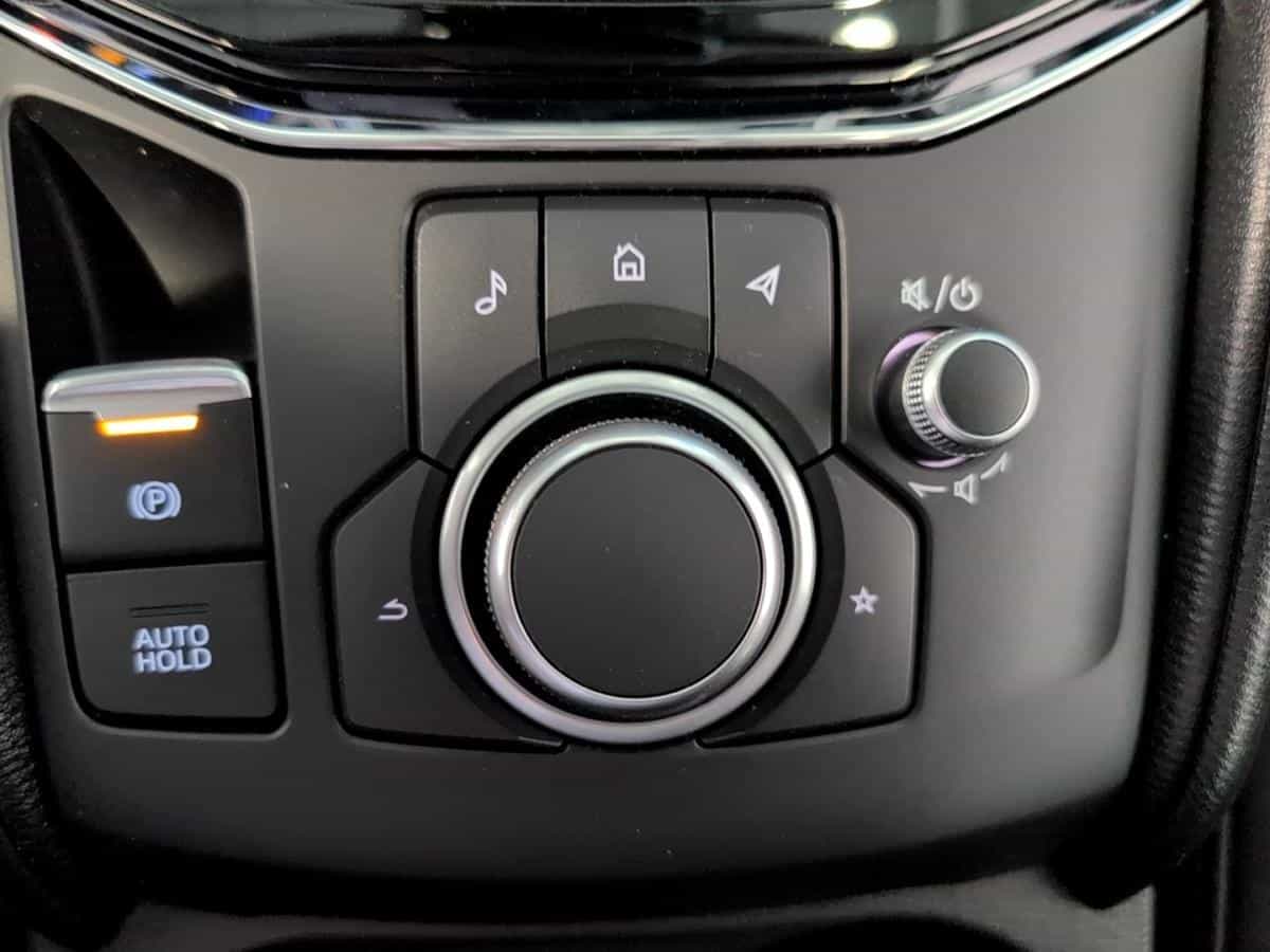 2022 Mazda CX-5 Gs Ti - Image 17