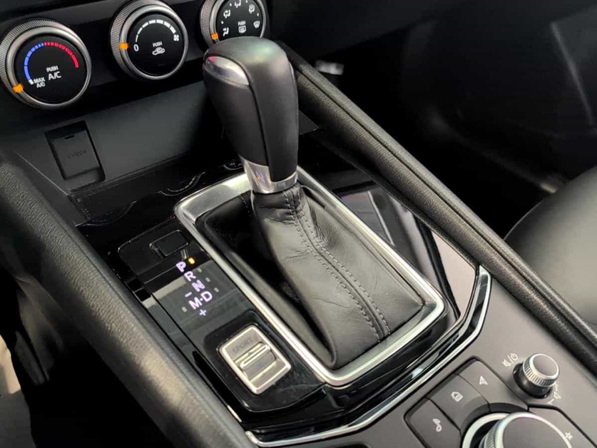 2022 Mazda CX-5 Gs Ti - Image 18