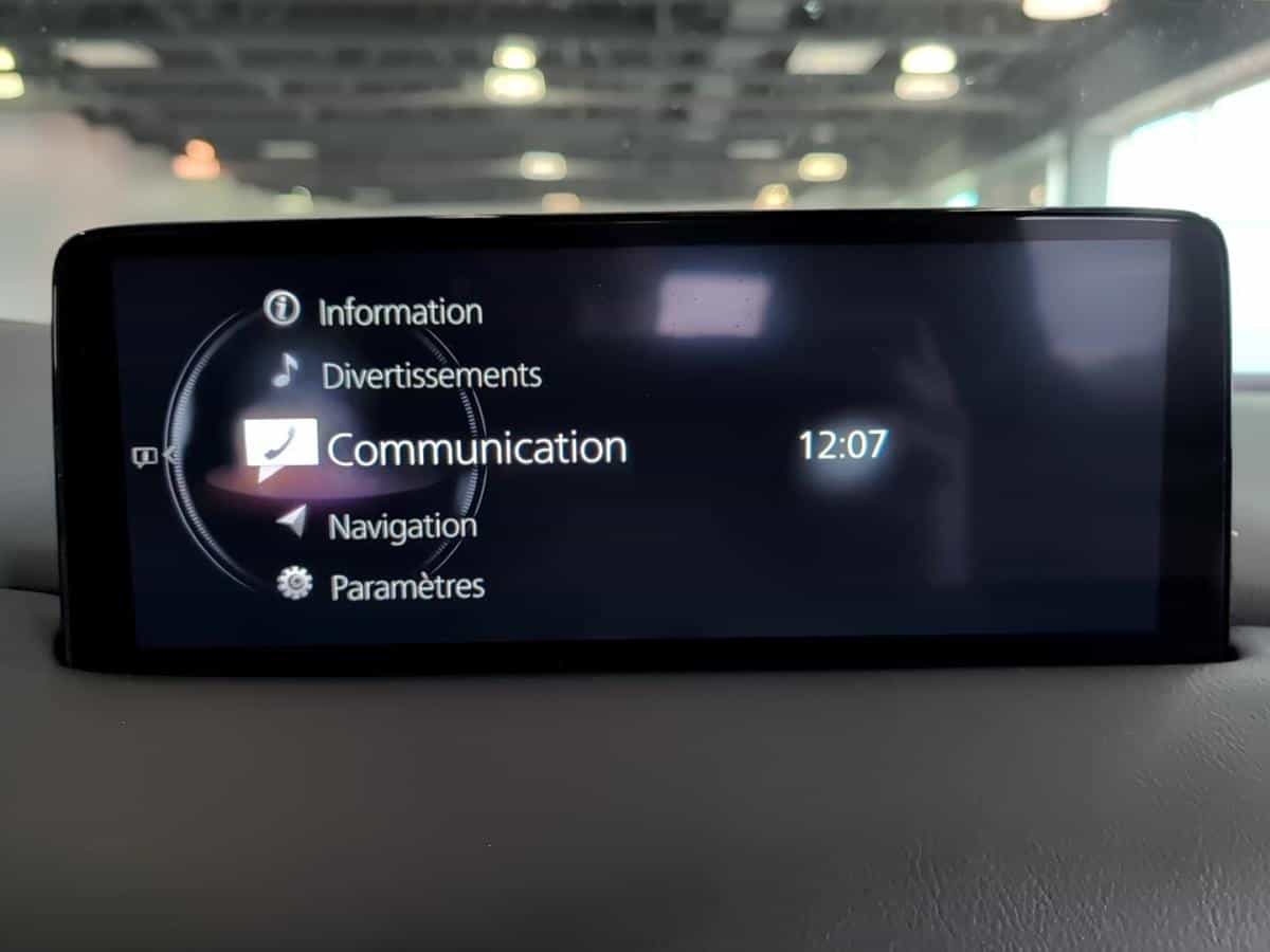 2022 Mazda CX-5 Gs Ti - Image 20