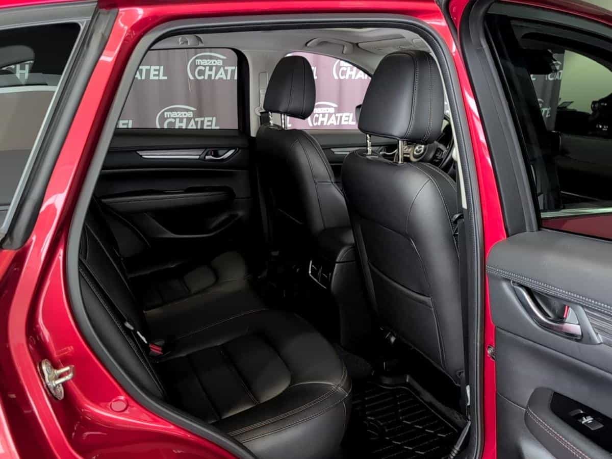 2019 Mazda CX-5 Gt Ti Ba - Image 10