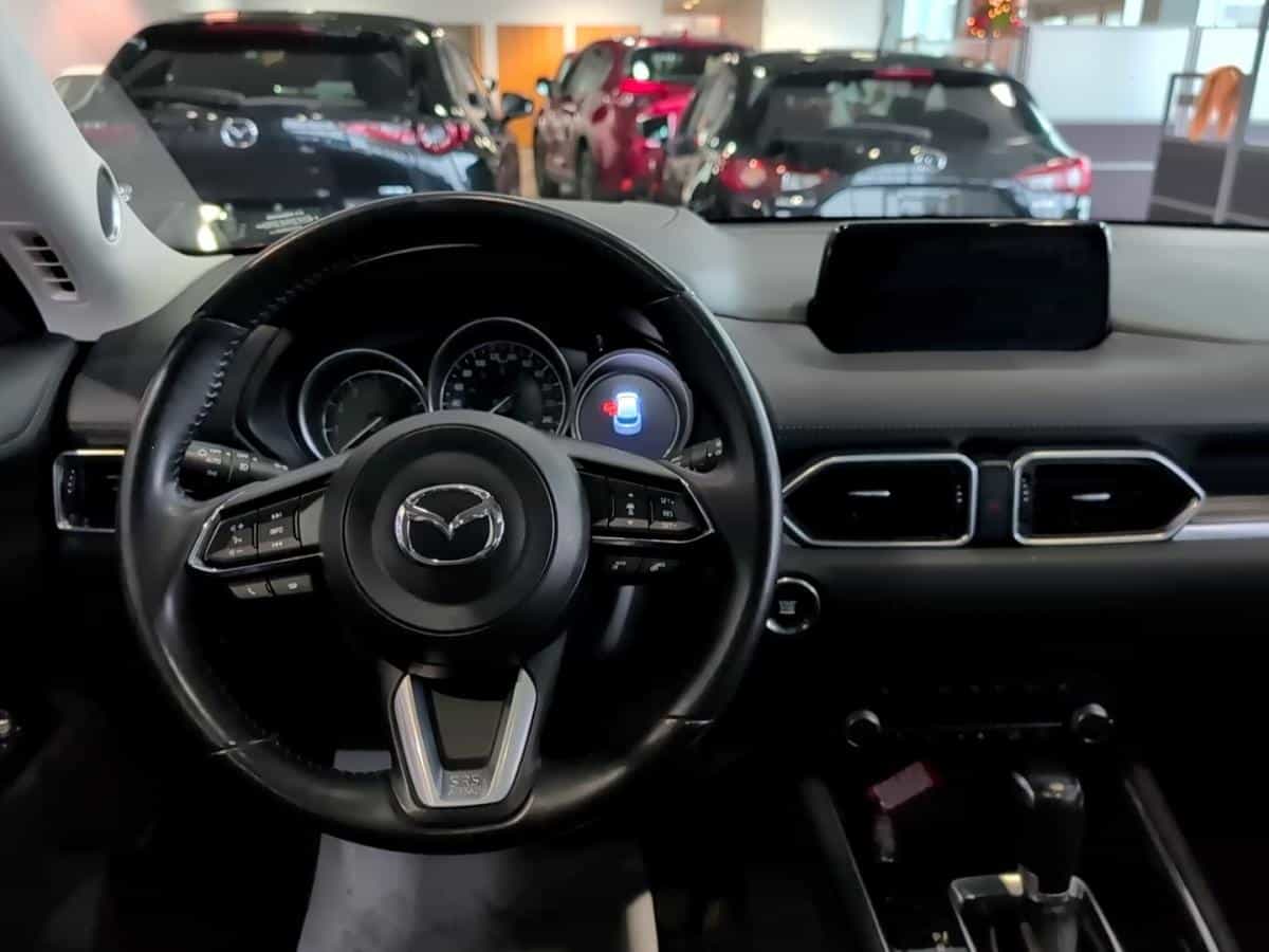 2019 Mazda CX-5 Gt Ti Ba - Image 16