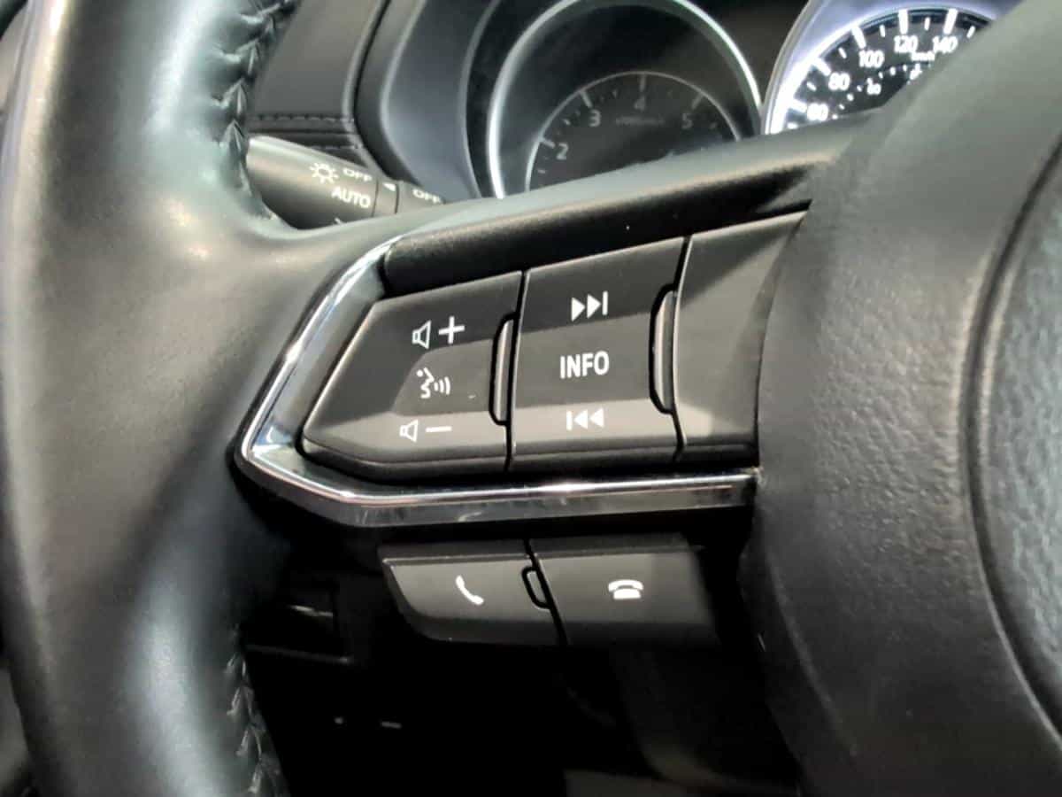 2019 Mazda CX-5 Gt Ti Ba - Image 17