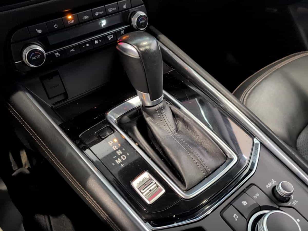 2019 Mazda CX-5 Gt Ti Ba - Image 21