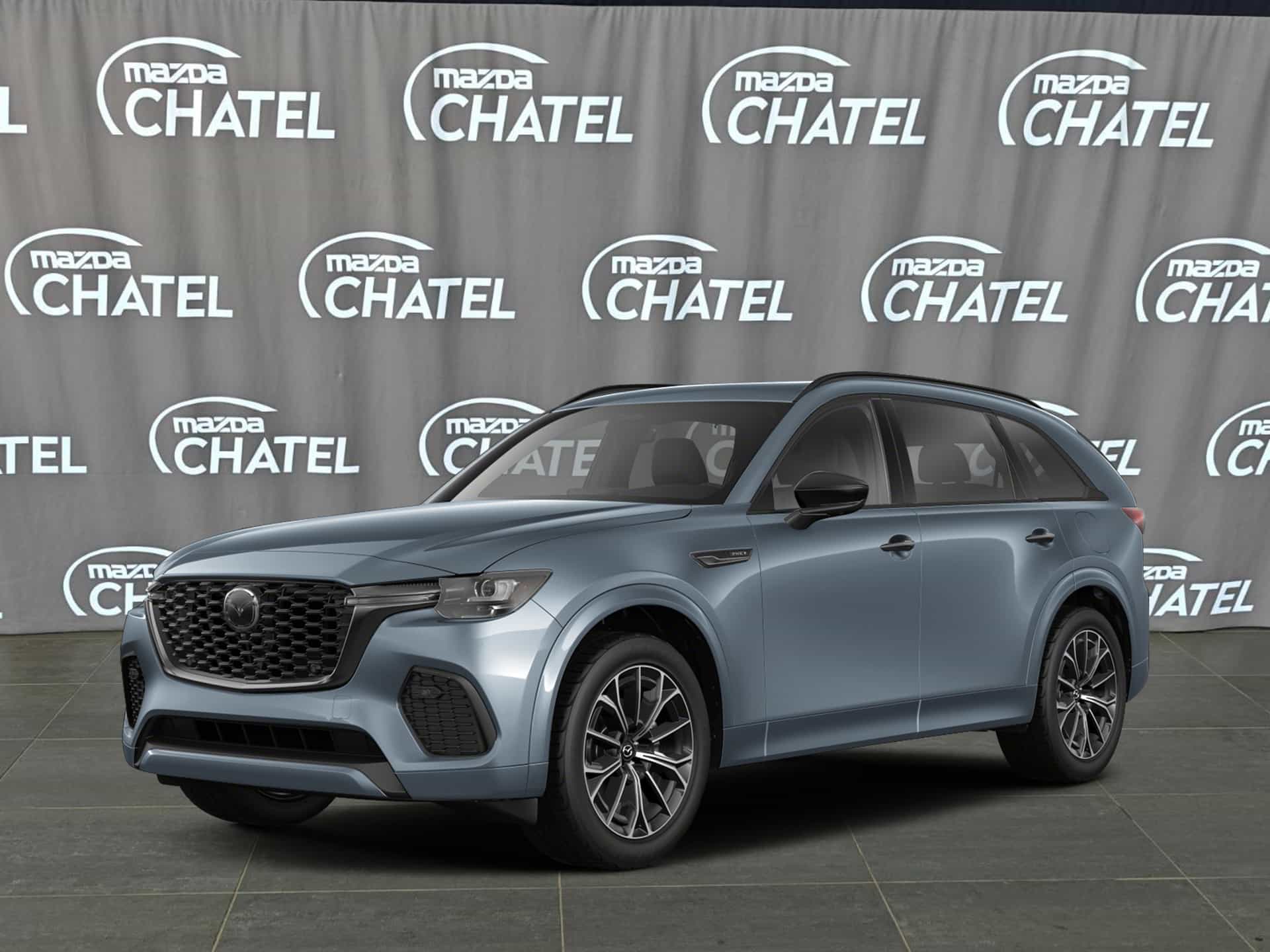 2025 Mazda CX-70 PHEV GT - Image 1