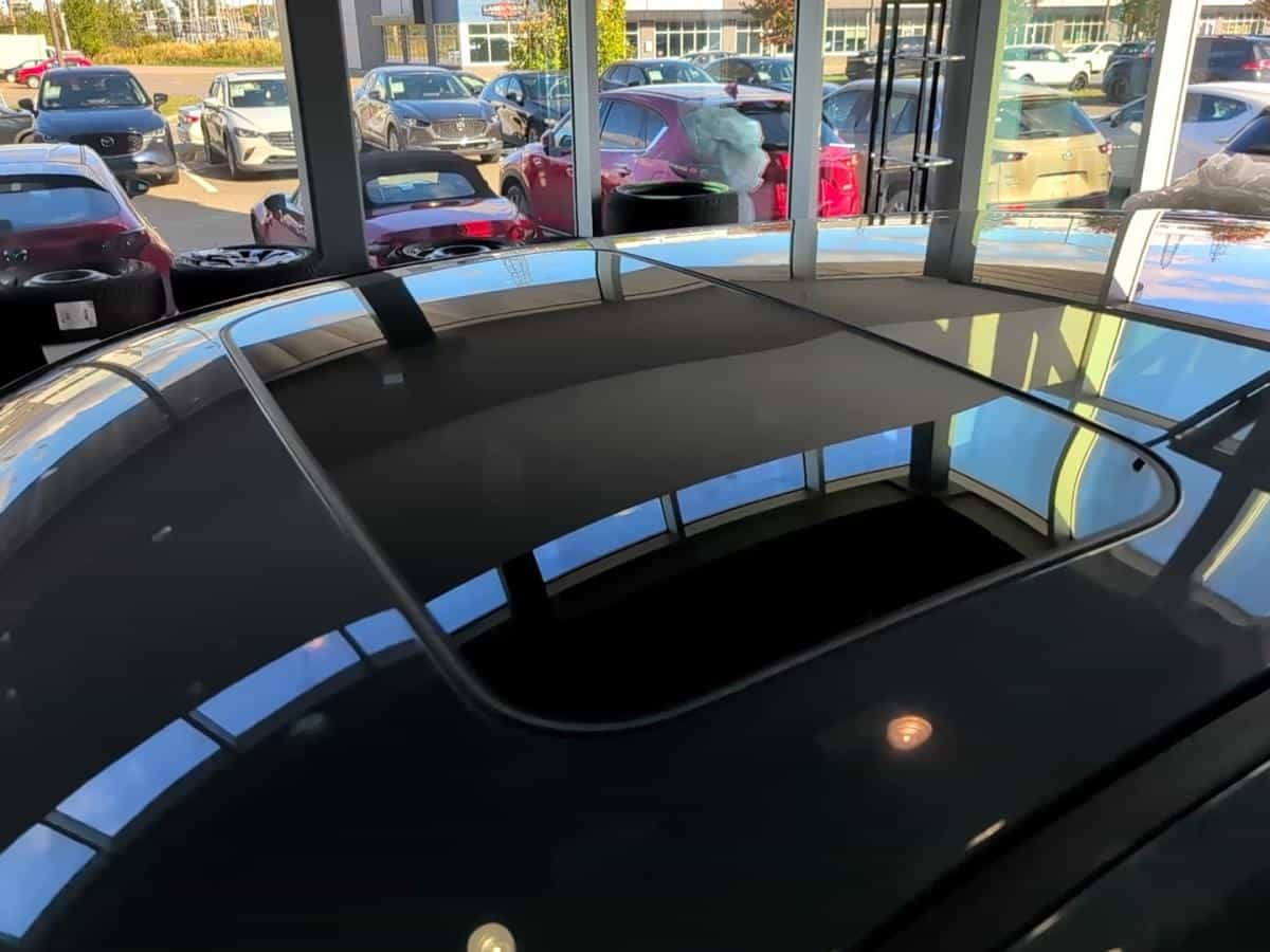 2020 Mazda CX-5 Gs Ti Ba - Image 13