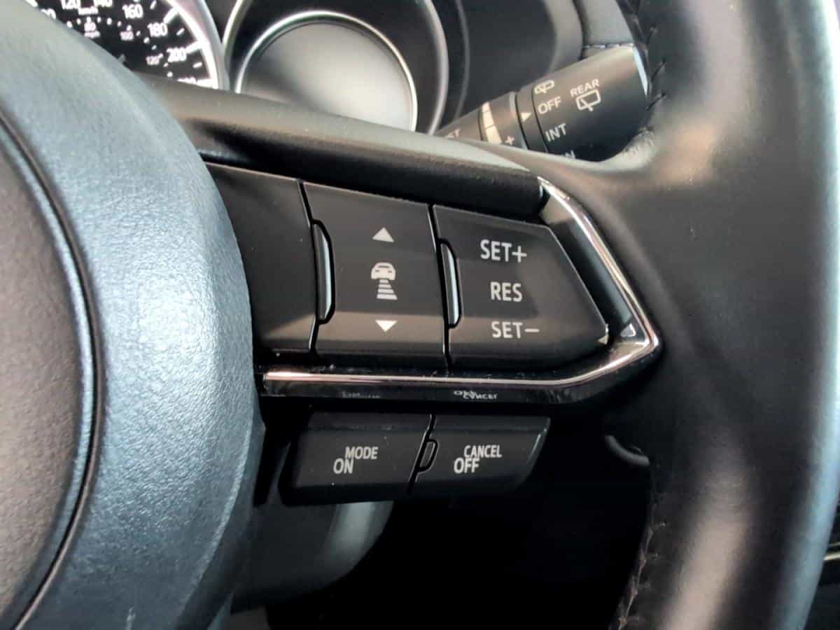 2020 Mazda CX-5 Gs Ti Ba - Image 17