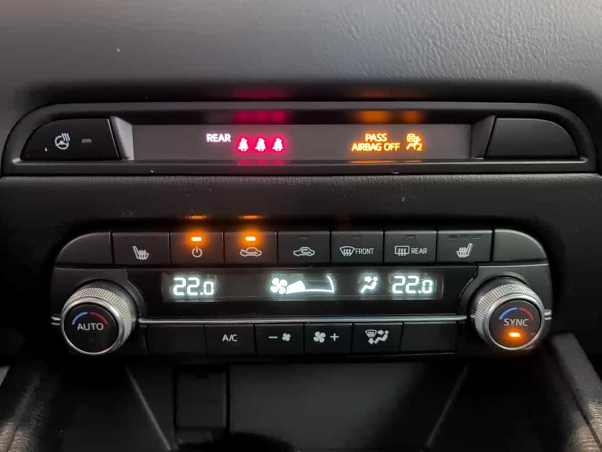 2020 Mazda CX-5 Gs Ti Ba - Image 21