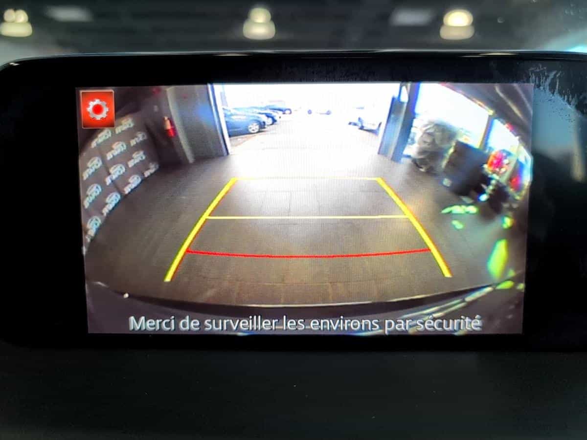 2020 Mazda CX-5 Gs Ti Ba - Image 23