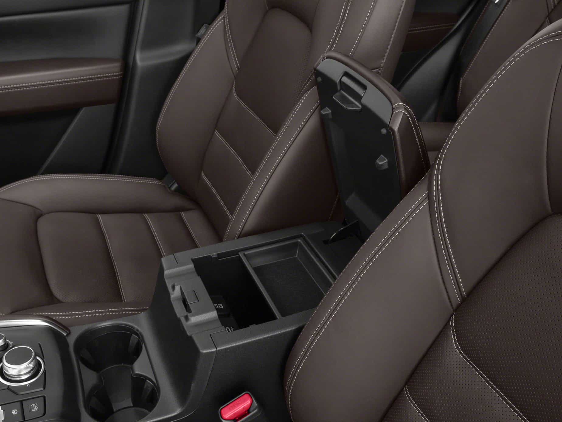 Image 10 Mazda CX-5 Signature 2025