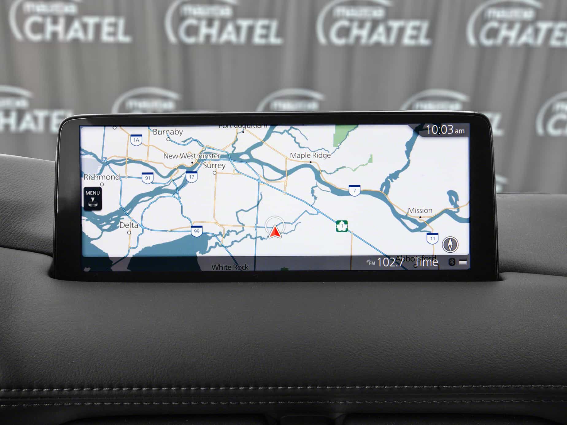 Image 12 Mazda CX-5 Signature 2025