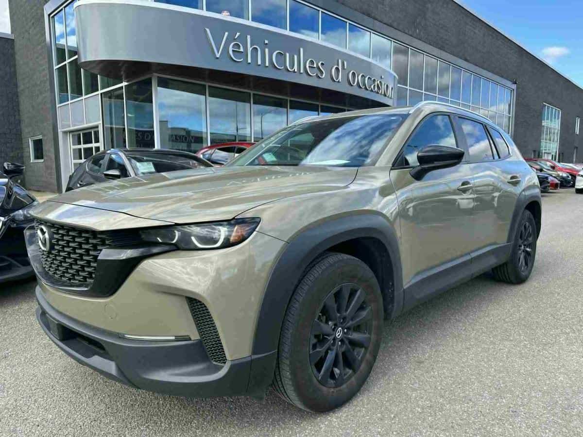 2023 Mazda CX-50 Gs-L Awd - Image 1