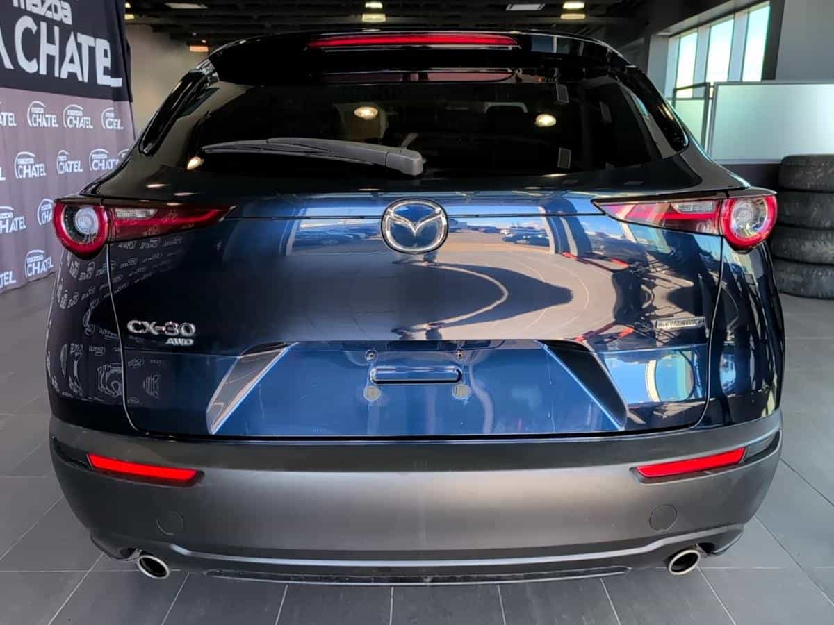 2022 Mazda CX-30 Gs Awd - Image 6