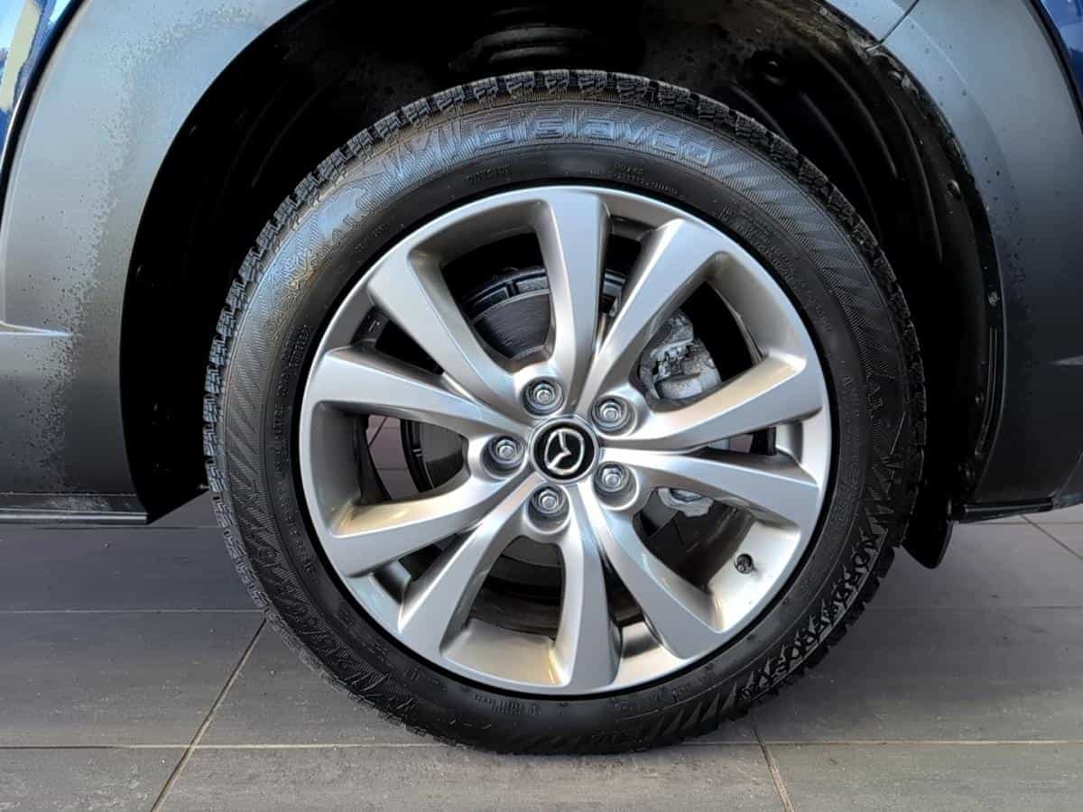 2022 Mazda CX-30 Gs Awd - Image 8