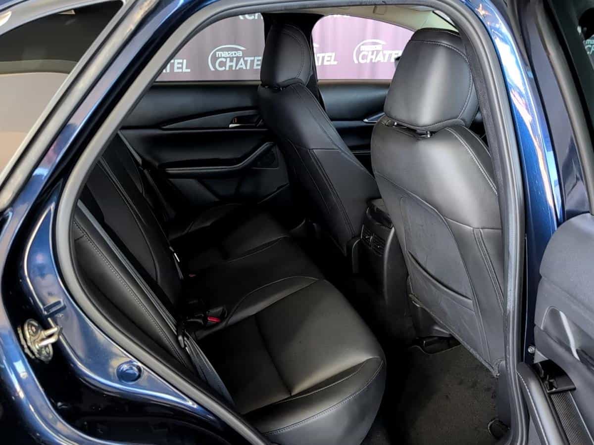 2022 Mazda CX-30 Gs Awd - Image 9