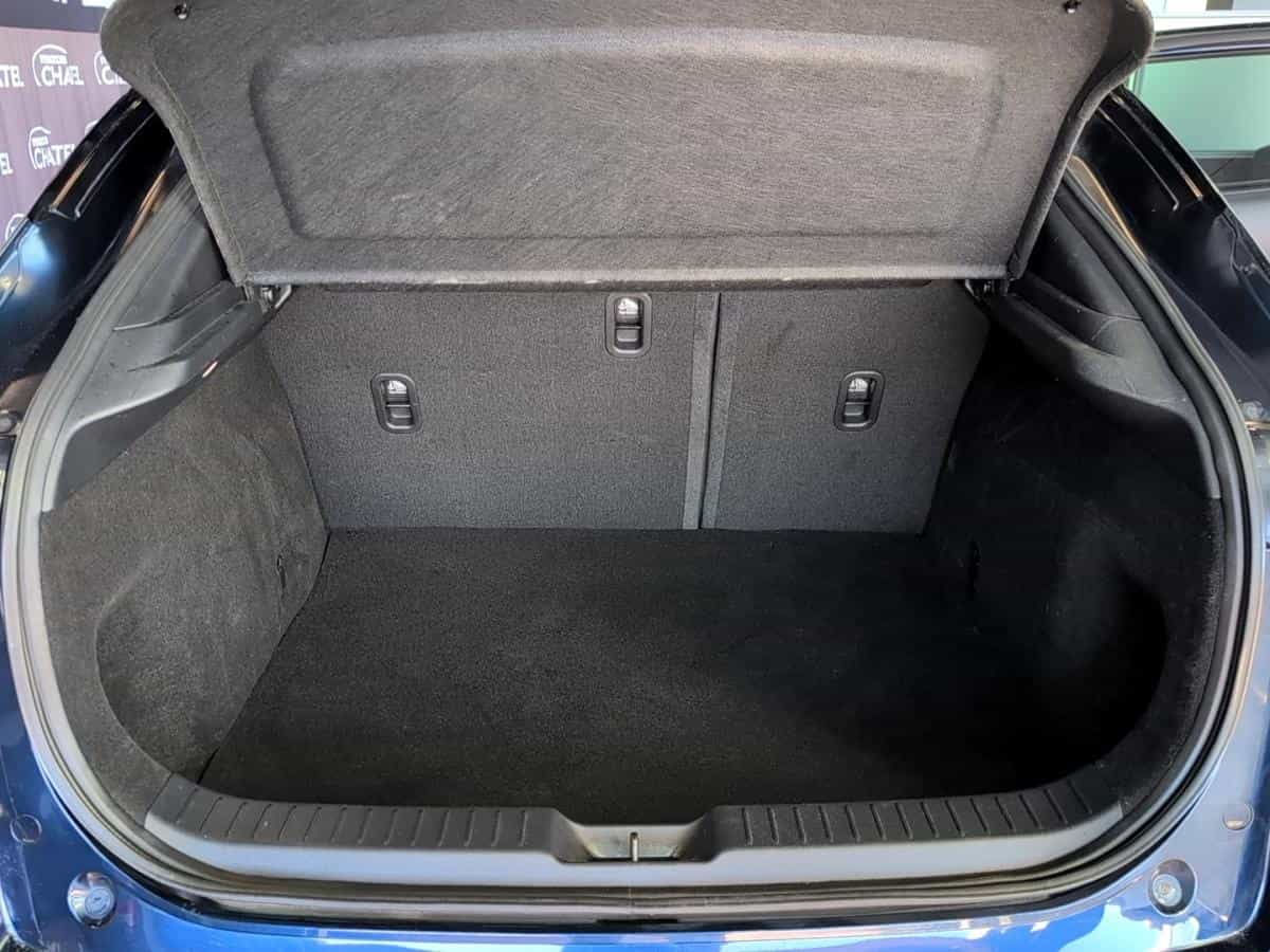 2022 Mazda CX-30 Gs Awd - Image 10