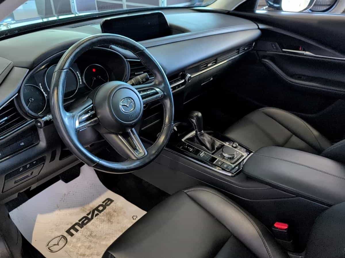 2022 Mazda CX-30 Gs Awd - Image 12