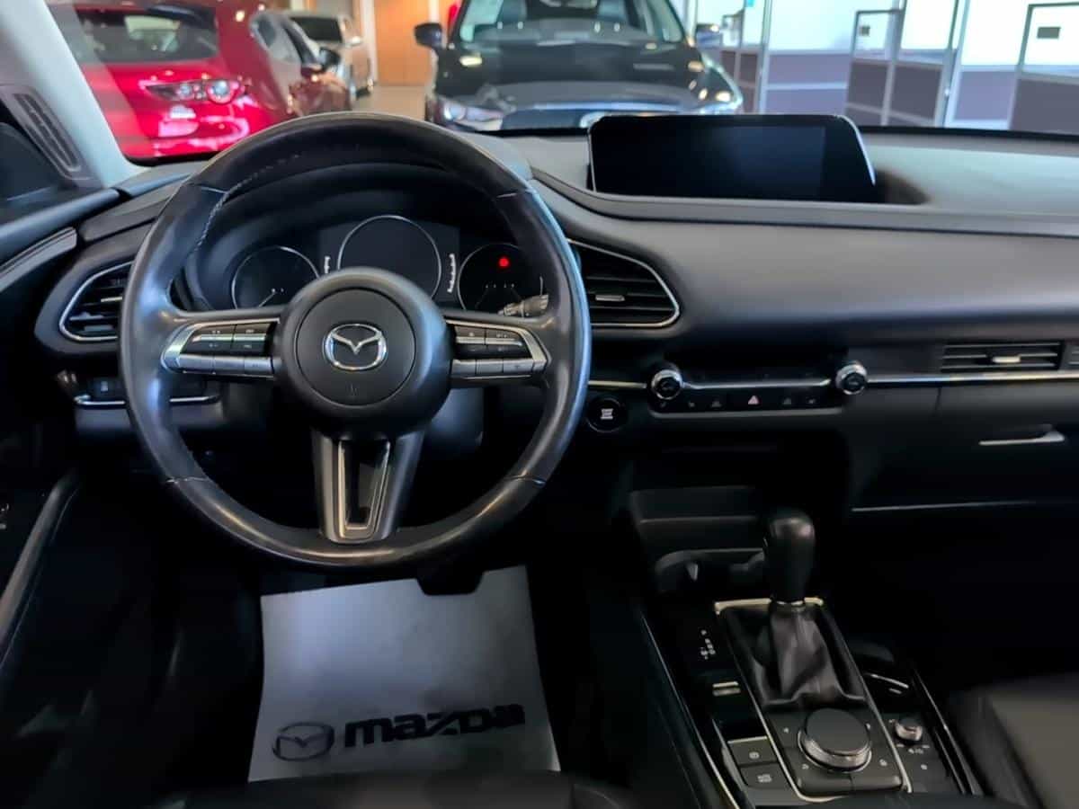2022 Mazda CX-30 Gs Awd - Image 13