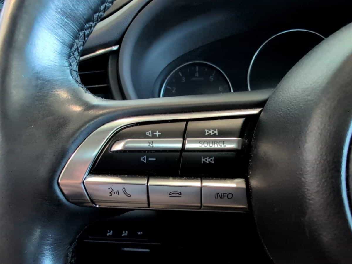 2022 Mazda CX-30 Gs Awd - Image 14