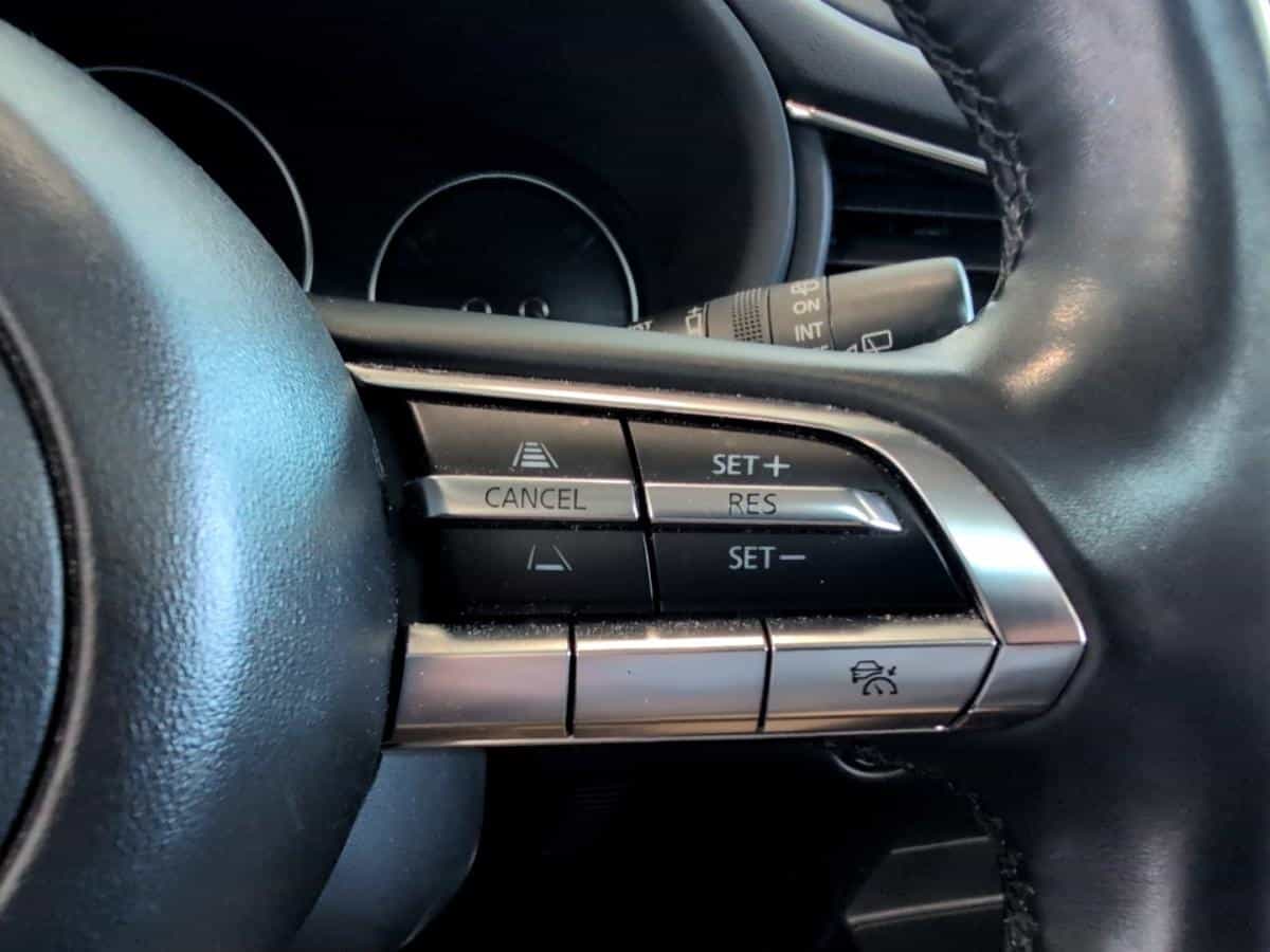 2022 Mazda CX-30 Gs Awd - Image 15