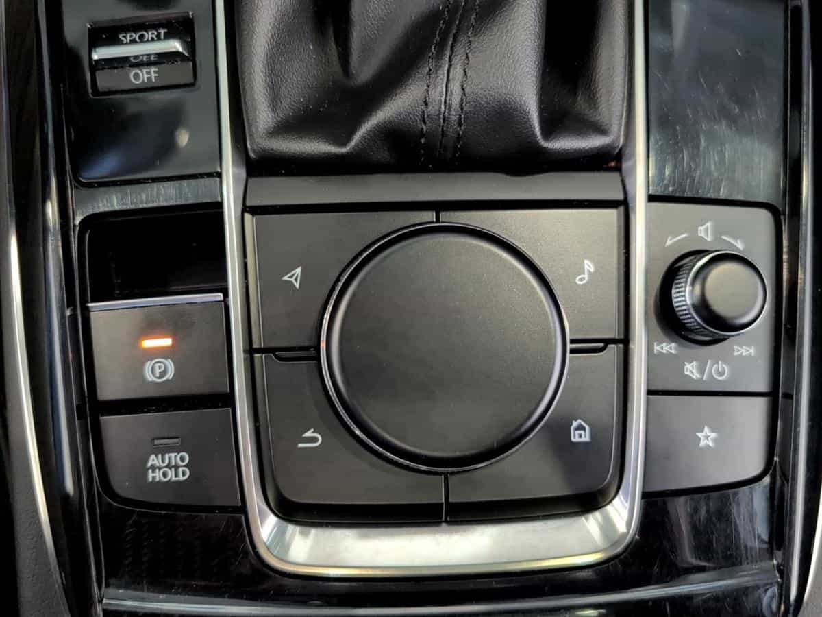 2022 Mazda CX-30 Gs Awd - Image 17