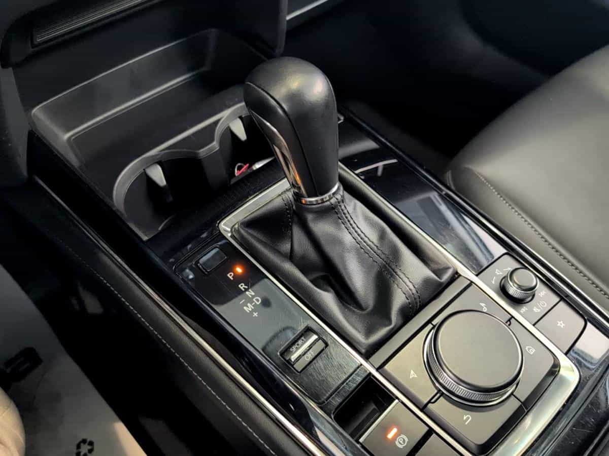 2022 Mazda CX-30 Gs Awd - Image 18