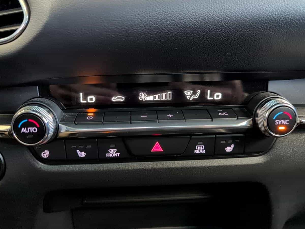 2022 Mazda CX-30 Gs Awd - Image 19