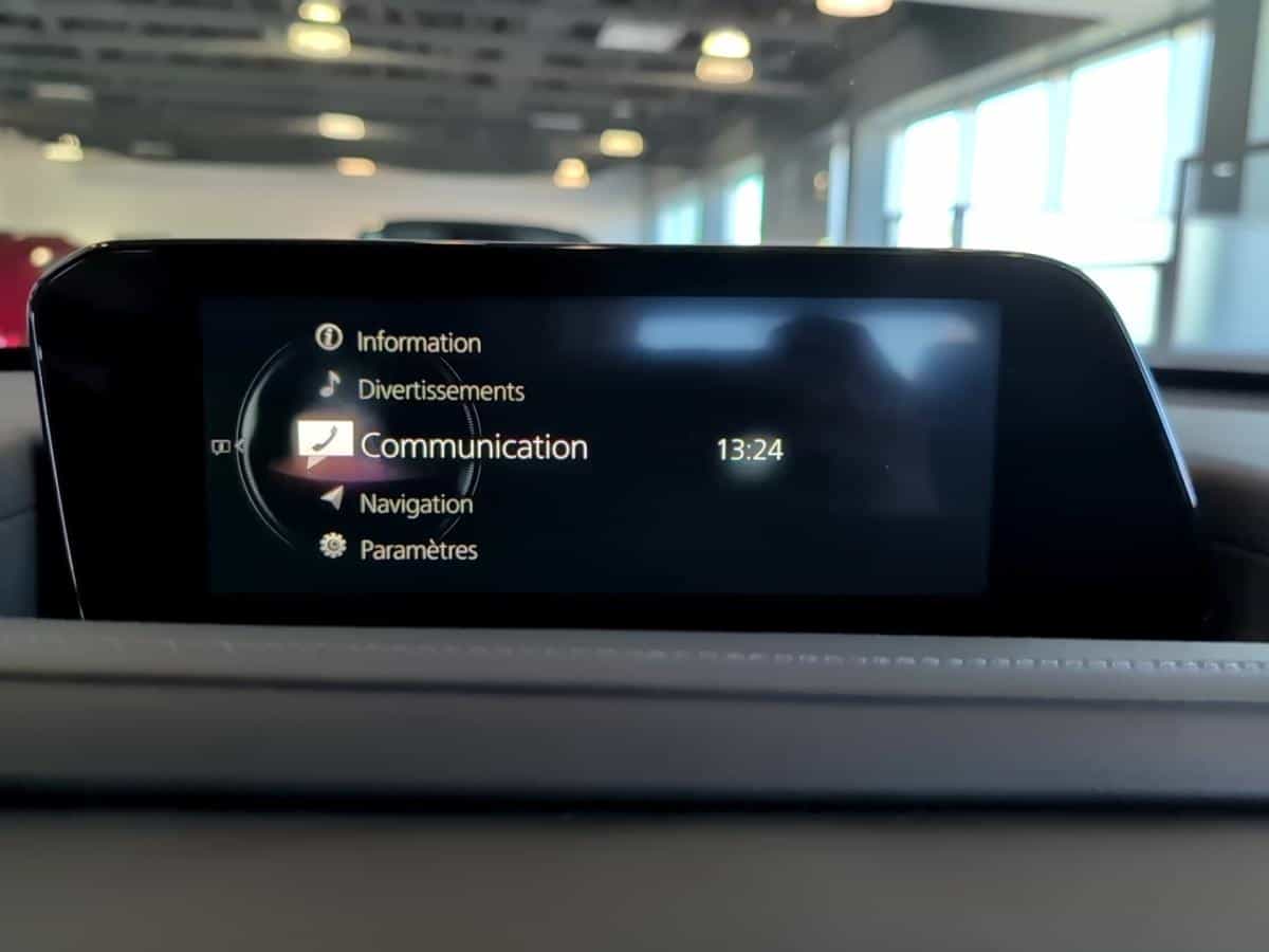 2022 Mazda CX-30 Gs Awd - Image 20